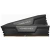 CORSAIR VENGEANCE DDR5 RAM 32GB (2x16GB) 5200MHz CL40 Intel XMP