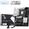MSI PRO Z890-P WIFI scheda madre Intel Z890 LGA 1851 (Socket V1) ATX