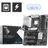 MSI PRO B860-P scheda madre Intel B860 LGA 1851 (Socket V1) ATX