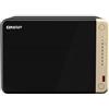 QNAP TS-664 NAS Tower