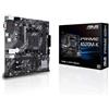 ASUS PRIME A520M-K AMD A520 micro ATX