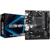 Asrock A520M-HDV Presa AM4 micro ATX