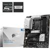 MSI PRO B760-P II scheda madre Intel B760 LGA 1700 ATX