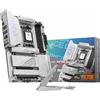 MSI MPG X870E EDGE TI WIFI scheda madre AMD X870E Socket AM5 ATX