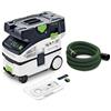 Festool Accustofzuiger CTLC MIDI IBasic CLEANTEC 577066