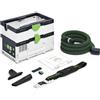 Festool Accustofzuiger CTLC SYS IBasic CLEANTEC 576936