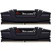 G.Skill Ripjaws V F4-3600C18D-32GVK memoria 32 GB 2 x 16 GB DDR4 3600 MHz