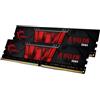G.Skill DDR4 Aegis 16 GB (2 x 8GB) 2400MHz CAS 17