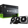 MSI GeForce RTX™ 5070 Ti 16G VENTUS 3X OC