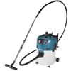 Makita VC3012L Aspiratore a traino - Paypal & SeQura *Spedizione premium con DHL/FedEx*