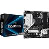 Asrock B550M Pro4 AMD B550 Presa AM4 micro ATX