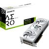Gigabyte GeForce RTX™ 5070 AERO OC 12G