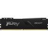 Kingston FURY Beast memoria 16 GB (1x16 GB) DDR4 3200 MHz