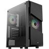 Aerocool Menace Saturn RGB MIDI TOWER CASE