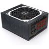 Zalman ZM1200ARX power supply unit 1200 W 204 pin ATX ATX Nero