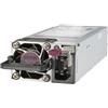 HPE Voeding hotplug insteekmodule Flex Slot 80 PLUS Platinum 100240 Volt wisselstroom V 800 Watt 908 VA 865414B21