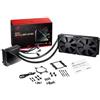 ASUS ROG RYUJIN 240 Processore