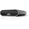 Western Digital SanDisk Professional G-DRIVE | Hard disk desktop di classe enterprise da 6 TB, fino a 280 MB/s USB-C (5 Gbps), USB 3.2 Gen 1