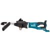Makita DDG460ZX7 2x18V accu grondboor zonder accus en lader
