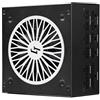 Chieftec GPX850FC power supply unit 850 W 204 pin ATX Nero PSU PC voeding GPX850FC