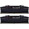 G.Skill Ripjaws V DDR4 3600 Mhz Da 32GB (2x16GB) Nero CL16 INTEL XMP