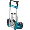 Makita TR00000001 MAKPAC Wheeled Gear Bag TR00000001