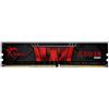 G.Skill Aegis 8GB DDR4 8GIS 3200 C16