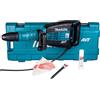 Makita HM1214C Martello demolitore AVT