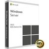 Microsoft Windows Server 2022 RDS DEVICE CAL ESD (50 USERS) - Licenza Microsoft