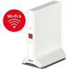 AVM FRITZ!Repeater FRITZ REPEATER 3000 AX INTERNATIONAL 2400 Mbits White