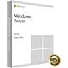 Microsoft Windows Server 2022 Standard User CAL ESD - 10 Licenze Microsoft