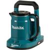 Makita KT001GZ Battery Water Kettle 40V KT001GZ