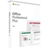 Microsoft Office 2019 Professional Plus 32/64 Bit ESD - Windows