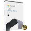 Microsoft Office 2021 Home & Business ESD (Bind) - MacOS