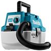 Makita Aspiratore LXT®DVC750LZX1