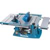 Makita MLT100N Sega da banco portatile 260mm 4300 RPM