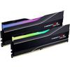G.Skill Trident Z5 Neo RGB memoria 32 GB 2 x 16 GB DDR5 6000 MHz (F5-6000J3038F16GX2-TZ5NR)