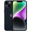 Apple iPhone 14 128GB Black 5G (Nero Mezzanotte)