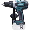 Makita DDF458Z Trapano avvitatore LXT®
