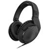 Sennheiser HD 200 Pro cuffia monitor circumaurale nera