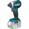 Makita Avvitatore ad impulsi LXT® (DTD153Z)