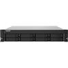 QNAP TS832PXU NAS Rack 2U Ethernet LAN Nero AL324