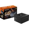 GIGABYTE UD1000GM PG5 2.0 alimentatore per computer 1000 W 80+ Gold 20+4 pin ATX Nero