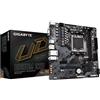 Gigabyte B650M S2H scheda madre AMD B650 Socket AM5 micro ATX