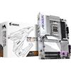 GIGABYTE B650E AORUS ELITE X AX ICE Socket AM5 ATX