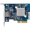 QNAP QXG10G1T network card Internal Ethernet 10000 Mbits