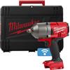 Milwaukee M18 ONEFHIWF12-0X AVVITATORE AD IMPULSI ONE-KEY™ FUEL™ AD ALTA COPPIA ATTACCO ½″ F