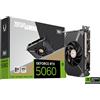 ZOTAC GAMING GeForce RTX 5060 SOLO NVIDIA 8 GB GDDR7