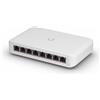 Ubiquiti UniFi SBiancoch Lite 8 PoE USWLite8POE