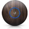 Ubiquiti nanoHD cover Wood 3pack nHDcoverWood3